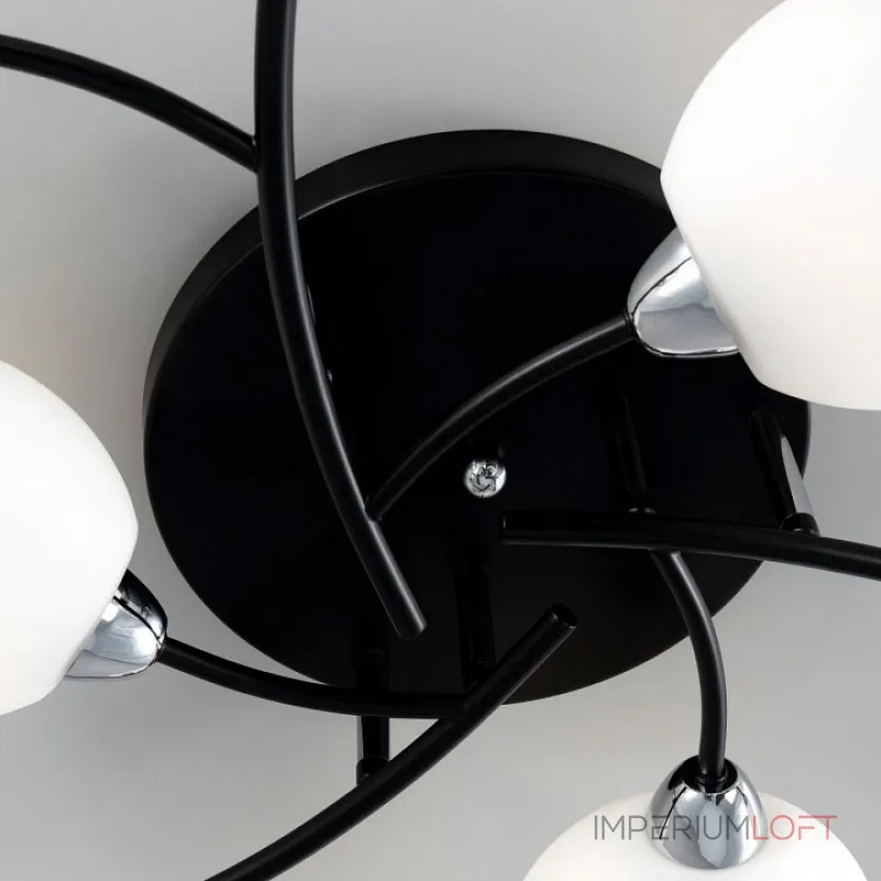 Потолочная люстра Citilux Флорида CL148195