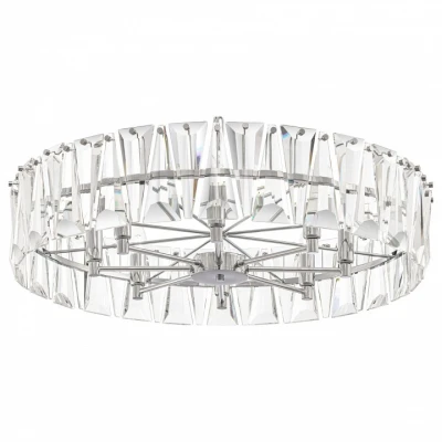 Подвесная люстра Maytoni MOD043PL-08CH