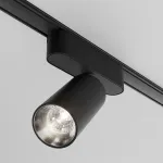 Трековый светильник Maytoni Focus LED TR103-1-12W4K-M-B от ImperiumLoft