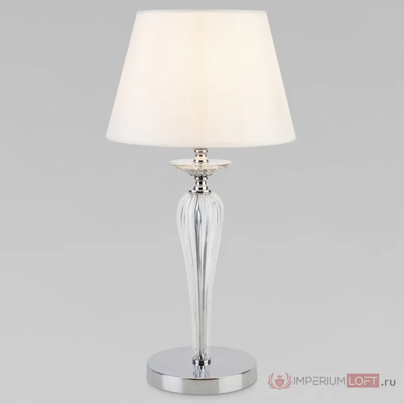 Настольная лампа декоративная Eurosvet Olenna 01104/1 от ImperiumLoft