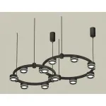 Подвесная люстра Ambrella XR XR92091004 от ImperiumLoft