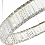 Подвесная люстра ST-Luce Tivoli SL1622.113.01 Подвесная люстра ST-Luce Tivoli SL1622.113.01