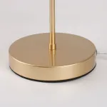 Настольная лампа декоративная MW-Light Вега 6 329032801
