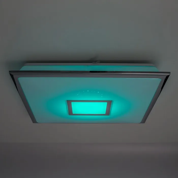 Накладной светильник Citilux Старлайт CL703K53RGB от ImperiumLoft