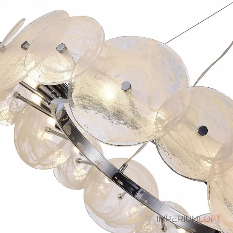 Подвесной светильник ST-Luce Elsa SL1658.103.18