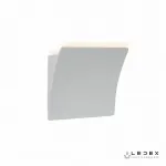 Накладной светильник iLedex Alyot ZD8082L-6W WH от ImperiumLoft