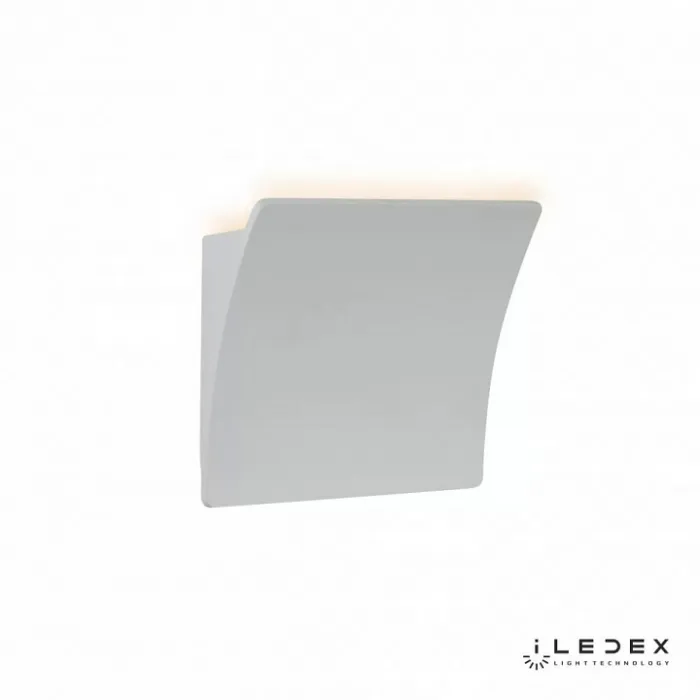 Накладной светильник iLedex Alyot ZD8082L-6W WH от ImperiumLoft