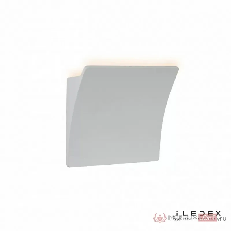Накладной светильник iLedex Alyot ZD8082L-6W WH от ImperiumLoft