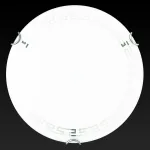 Потолочный светильник TopLight Maude TL9161Y-01WH 