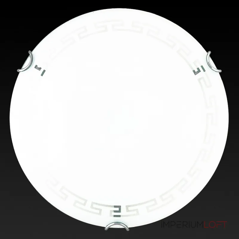 Потолочный светильник TopLight Maude TL9161Y-01WH 