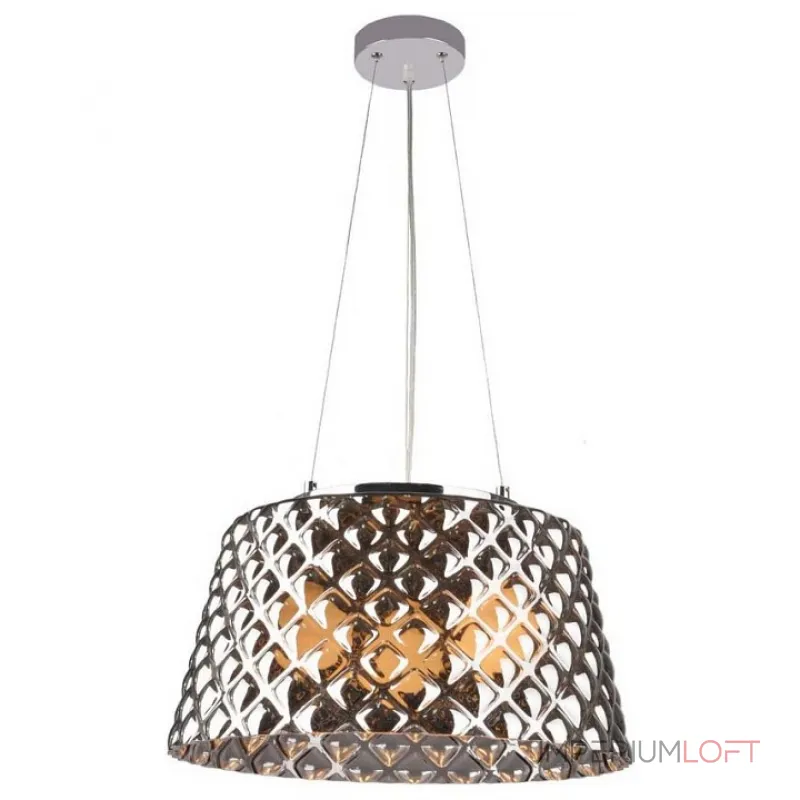 Подвесной светильник Arte Lamp Facezia A1554SP-3CC