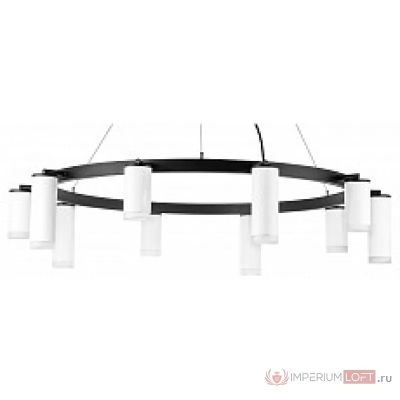 Подвесная люстра Lightstar Rullo LR0203658650 от ImperiumLoft