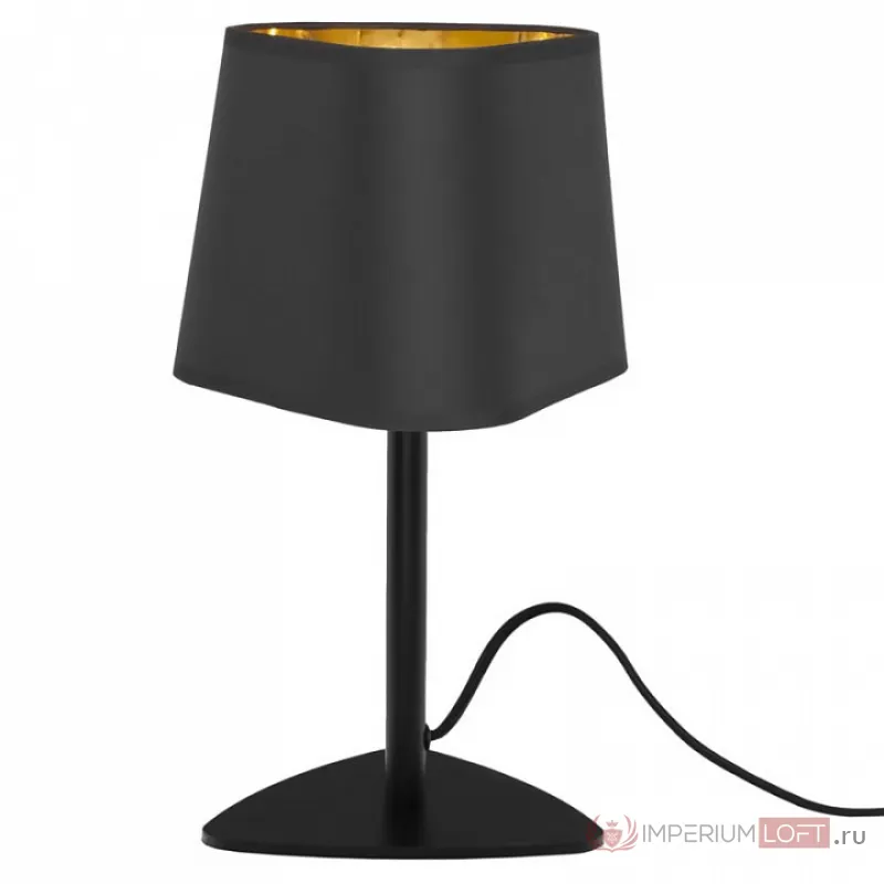 Настольная лампа декоративная Loft it Nuage LOFT1163T-BL от ImperiumLoft