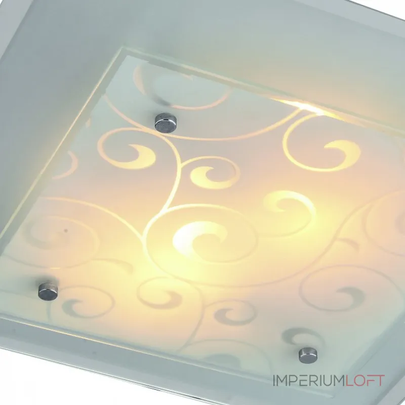 Потолочный светильник Arte Lamp Ariel A4807PL-2CC 