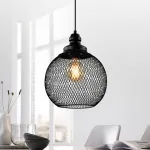 Подвесной светильник Rivoli Rebeca Б0055035 от ImperiumLoft