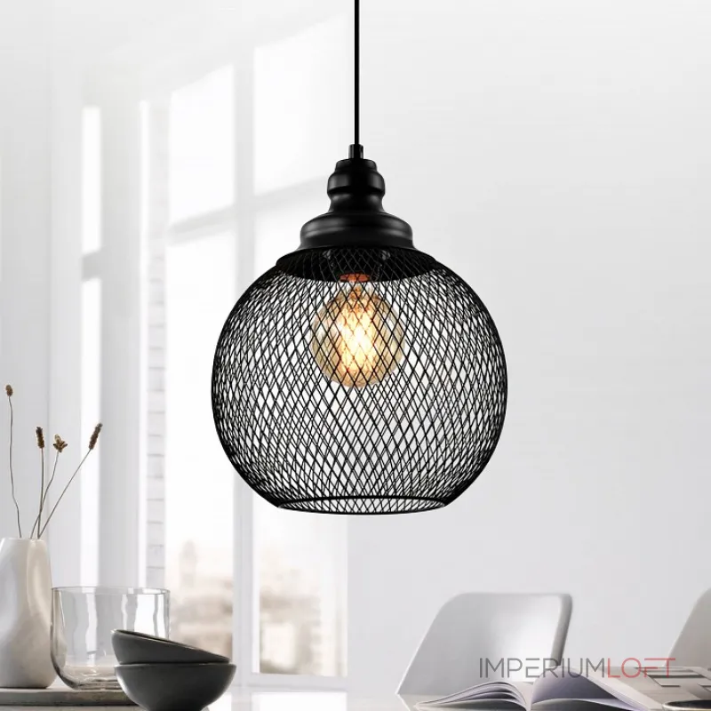 Подвесной светильник Rivoli Rebeca Б0055035 Подвесной светильник Rivoli Rebeca Б0055035