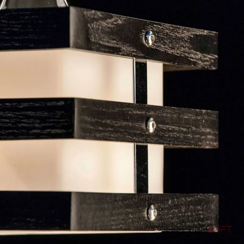 Потолочная люстра Citilux Киото CL133161  Потолочная люстра Citilux Киото CL133161