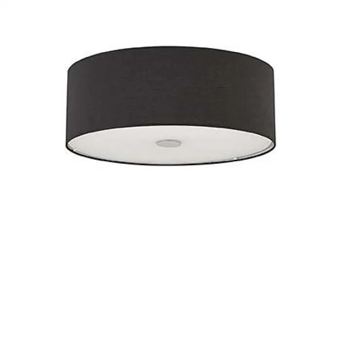 Накладной светильник Ideal Lux Woody WOODY PL5 NERO от ImperiumLoft