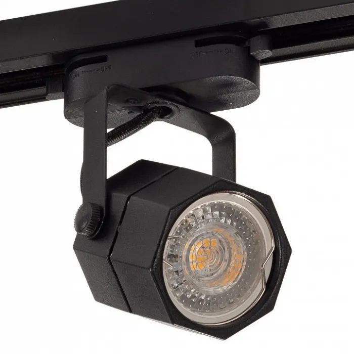 Светильник на штанге Denkirs DK600 DK6004-BK от ImperiumLoft