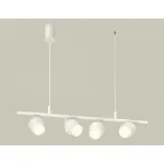 Подвесной светильник Ambrella XB XB9001550