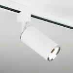 Светильник на штанге Elektrostandard Svit a048165 Цвет плафонов белый Цвет арматуры белый