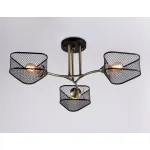 Люстра на штанге Ambrella TR TR80171