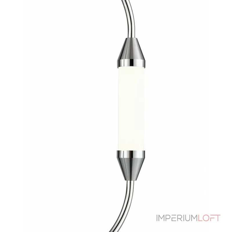 Подвесной светильник Vele Luce Capsula VL7293P11 Подвесной светильник Vele Luce Capsula VL7293P11
