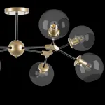 Потолочная люстра Lightstar Beta 785083