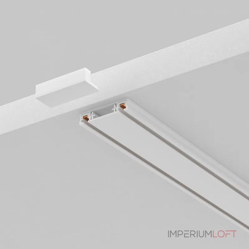 Трек накладной Maytoni Busbar trunkings Radity TRX084-112W Трек накладной Maytoni Busbar trunkings Radity TRX084-112W