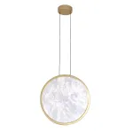 Подвесной светильник Favourite Imma 4374-1P