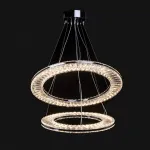 Подвесной светильник MW-Light Гослар 17 498016202 от ImperiumLoft