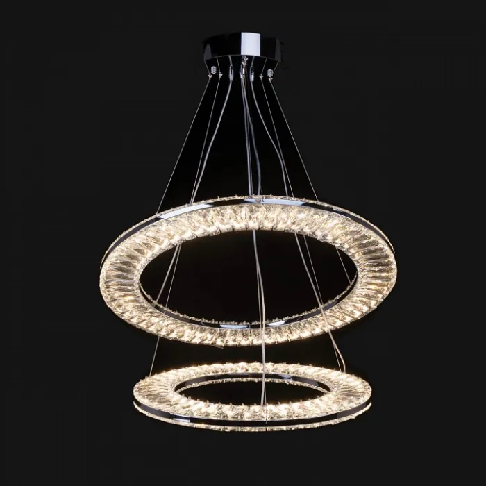 Подвесной светильник MW-Light Гослар 17 498016202 от ImperiumLoft
