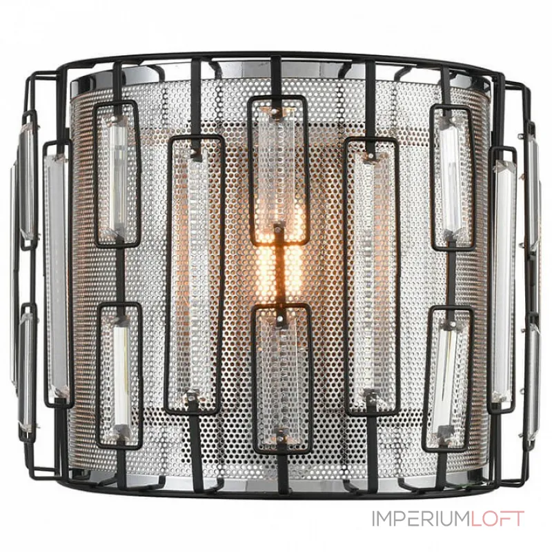 Потолочный светильник Vele Luce Charlie 742 VL5142W01 Потолочный светильник Vele Luce Charlie 742 VL5142W01