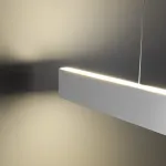 Подвесной светильник Elektrostandard Grand 101-200-40-103 Цвет арматуры серебро Цвет плафонов серебро от ImperiumLoft
