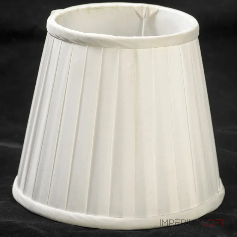Настольная лампа декоративная Lussole Milazzo LSL-2904-01 Цвет арматуры черный