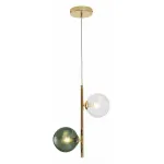 Подвесной светильник F-promo Infilato 4035-2P от ImperiumLoft