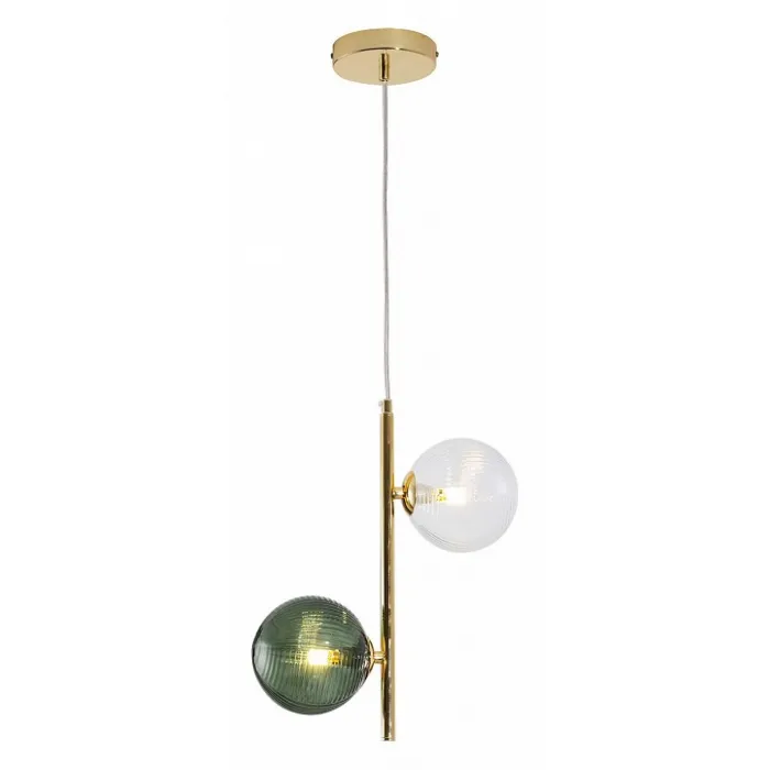 Подвесной светильник F-promo Infilato 4035-2P от ImperiumLoft