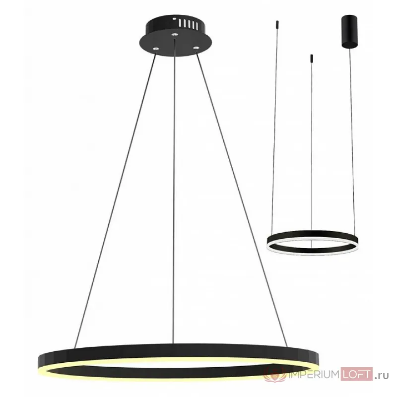 Подвесной светильник Kink Light Тор 08212,19A(3000K) от ImperiumLoft