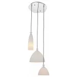 Подвесной светильник Lightstar Agola 810130 Цвет арматуры хром от ImperiumLoft