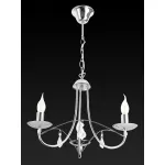 Подвесная люстра TopLight Lily TL6020D-03CH 