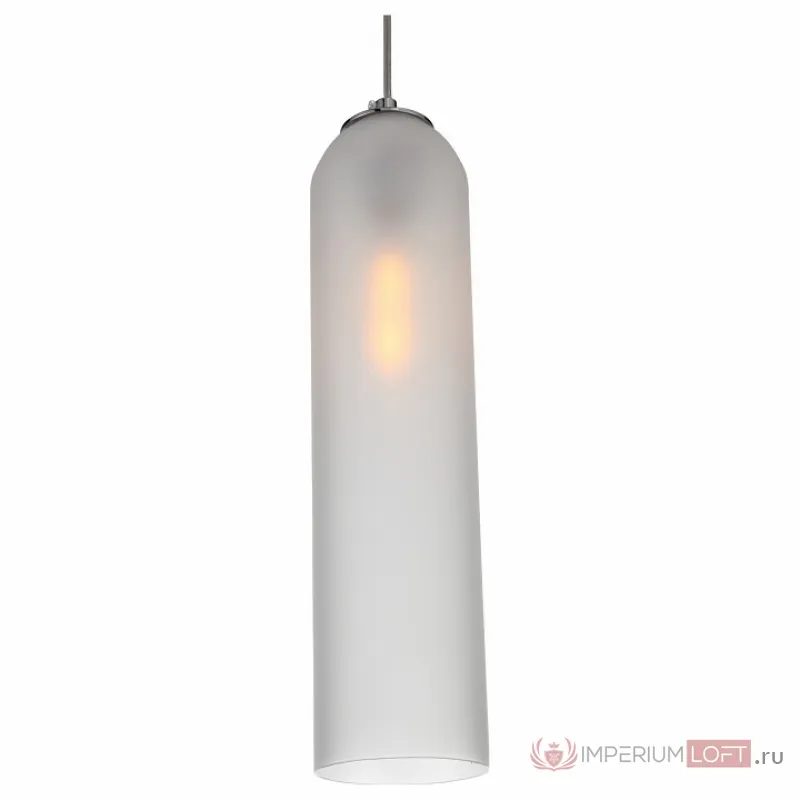 Подвесной светильник ST-Luce Callana SL1145.153.01 Цвет арматуры хром от ImperiumLoft