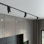 Трековый светильник Elektrostandard Cubus a062876