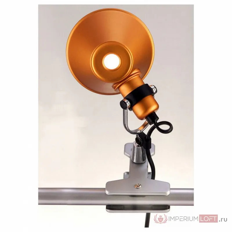 Настольная лампа офисная Artemide A010860 от ImperiumLoft