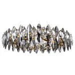 Подвесная люстра Divinare Ophelia 7203/17 LM-12 от ImperiumLoft