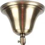 Подвесная люстра Rivoli Аroma P5 AB Б0038384 