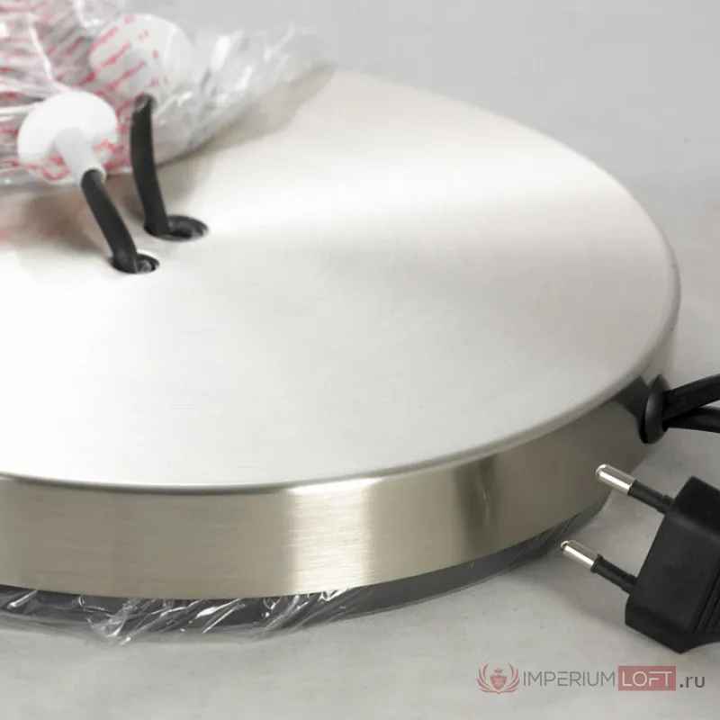 Торшер с подсветкой Lussole Tallapoosa LSP-0610 от ImperiumLoft
