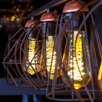 Лампа светодиодная Elektrostandard BLE2717 a048391 от ImperiumLoft