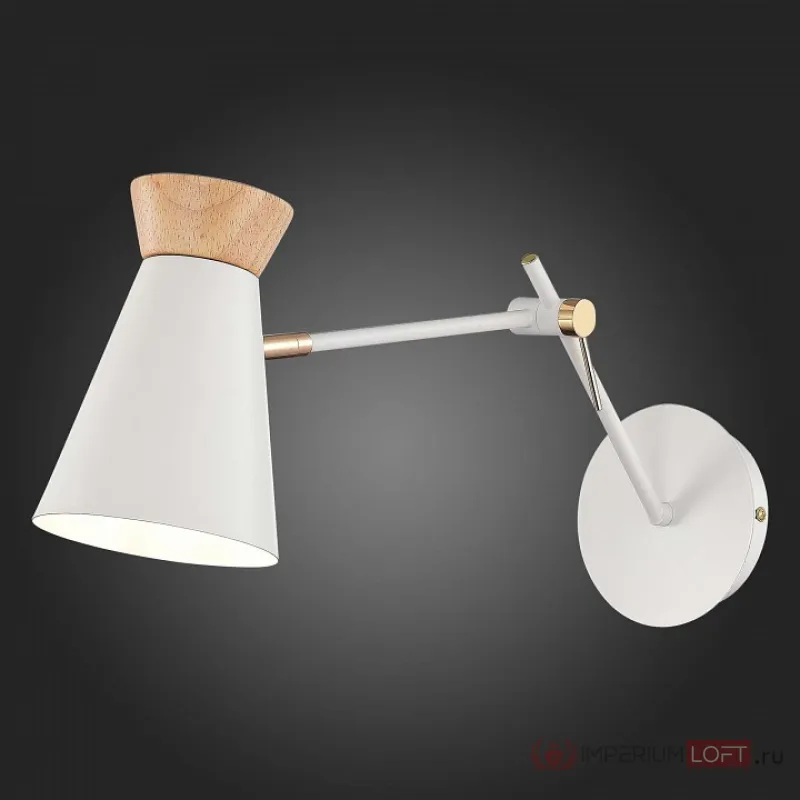Бра EVOLUCE Alfeo SLE1252-501-01 от ImperiumLoft