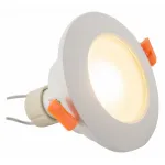 Встраиваемый светильник Denkirs DK3016 DK3016-WH Цвет плафонов белый от ImperiumLoft