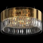 Подвесная люстра Maytoni Wonderland MOD313PL-06G